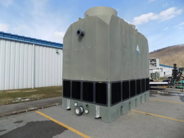 Delta Cooling Tower-New w/Warranty-Cosmetic Defect-250 to 2000Tons-Customizable