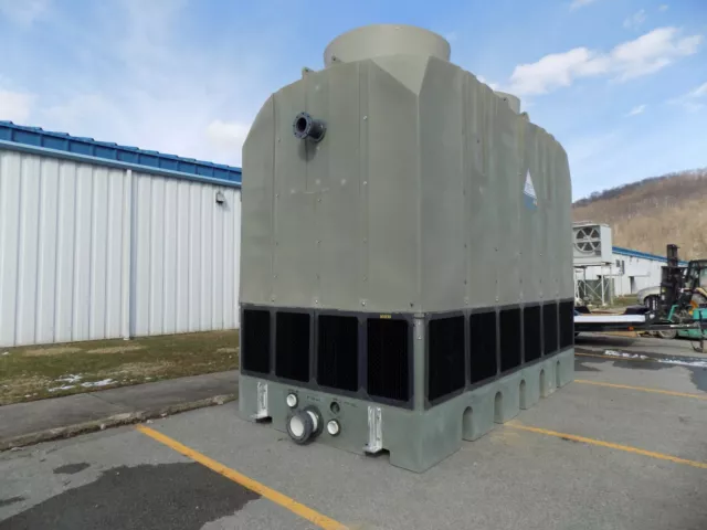 Delta Cooling Tower-New w/Warranty-Cosmetic Defect-250 to 2000Tons-Customizable Delta Cooling Tower-New w/Warranty-Cosmetic Defect-250 to 2000Tons-Customizable