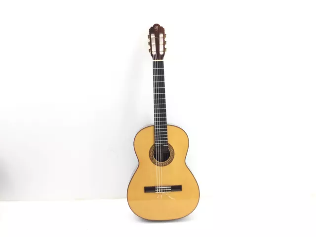 Guitarra Clasica Prudencio Saez G9 18170515