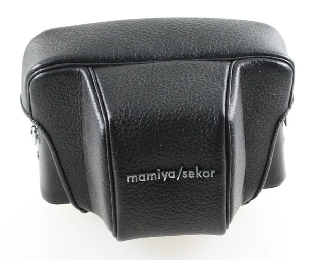 MAMIYA SEKOR STANDBY Bag Camera Bag Viewfinder Camera Car XTL £81.30