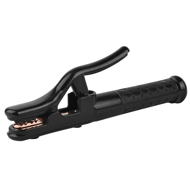 800AMP Welding Electrode Holder Heavy Duty Jaw  Plier Electrode B2G2