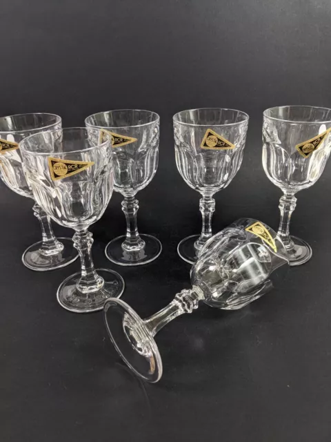 https://www.picclickimg.com/SwUAAOSwFG9kuAx7/Vintage-Crystal-RCR-Goblets-Stemware-Set-of-6.webp