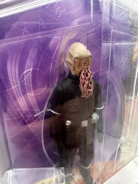 Doctor Who Ood Sigma - Series 4 5" Action Figure Character - New & Sealed Dr Who 3