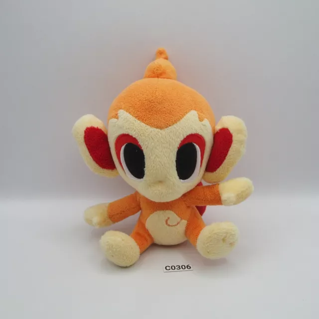 Authentic Pokemon center plush Regigigas pokedoll +/- 24cm wide