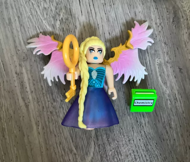  Roblox Gold Collection Royale High School: Enchantress