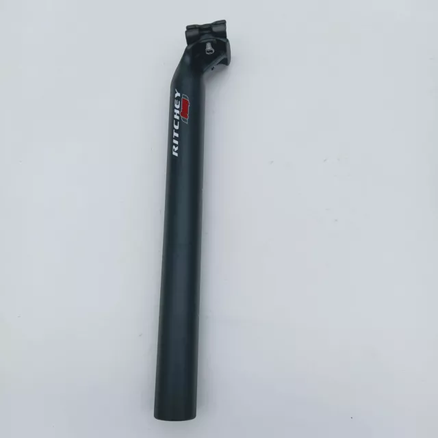 Ritchey COMP 34.9mm X 350mm A lluminym Bike Seatpost Black