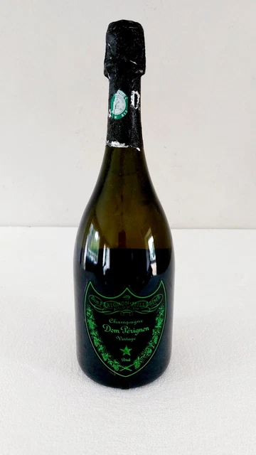 DOM PERIGNON Reserve de L'Abbaye 2003 EUR 1.500,00 - PicClick FR