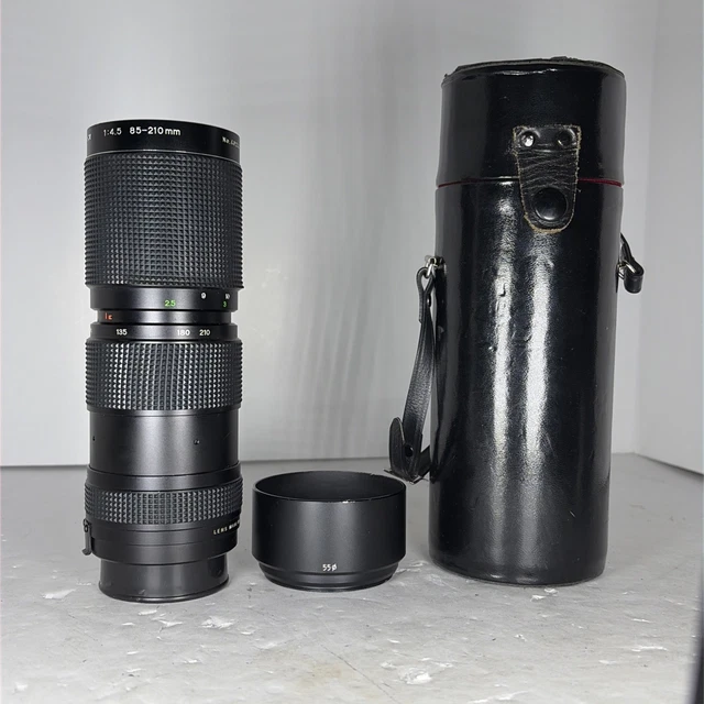 Lenses, Lenses & Filters, Cameras & Photography - PicClick UK