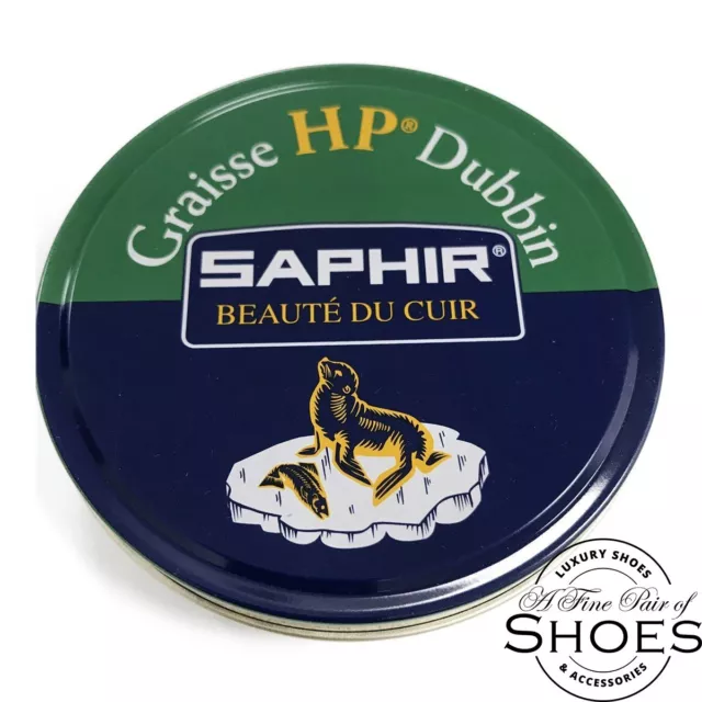 Quality Shoe Dubbin Wax, Nourishment and Waterproofing for Leather
