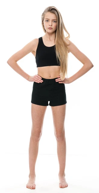 Short Gymnastique Fille Short Fille 12 Ans Decathlon Short Sport