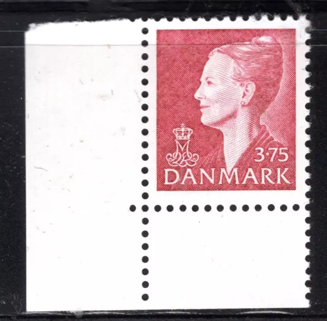 1¢ Wonders ~ Denmark 3.75 Vf Mnh ~ G926