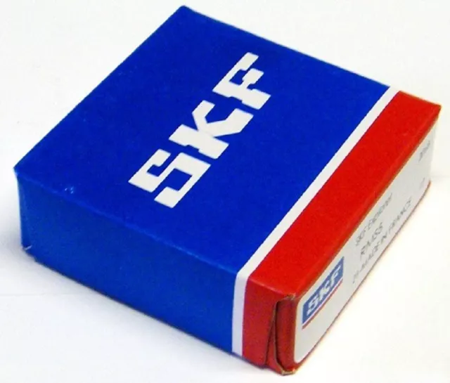 Skf 6211  2Rs1  Angular- New