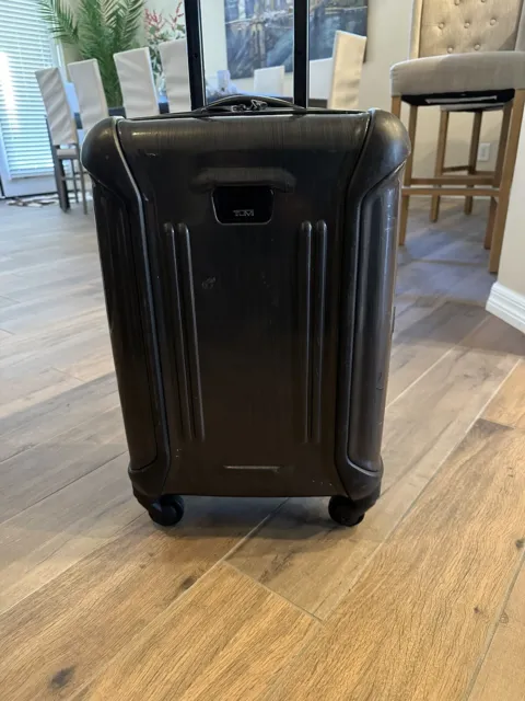 Tumi Carry on Spinner
