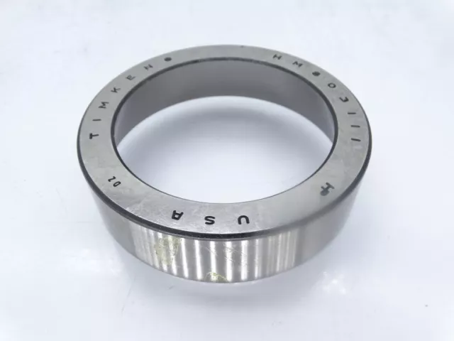 Timken Hm803111 Bearing