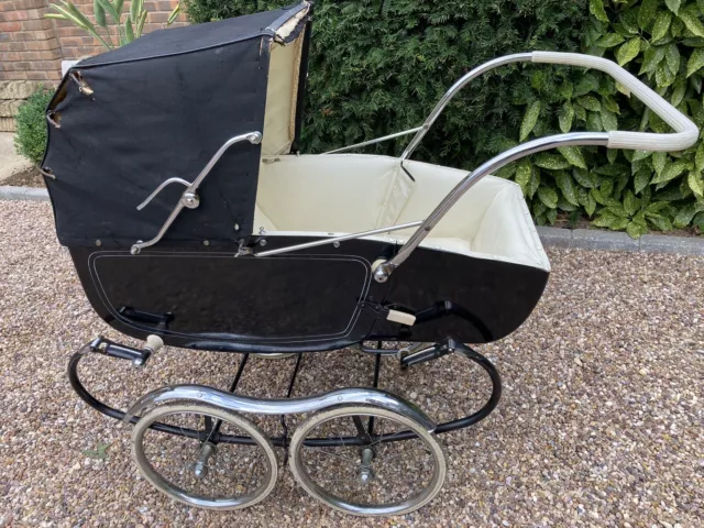 Pedigree pram on sale for sale