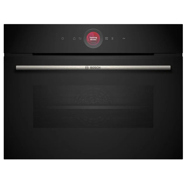 bosch four intégrable 47l 60cm a+ pyrolyse noir CBG7741B1