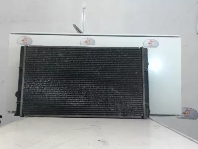 Radiateur eau VOLKSWAGEN GOLF 3