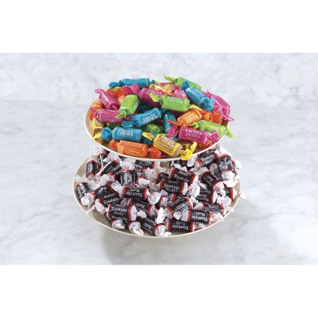 Tootsie Roll Fruit Chews 12 oz. 