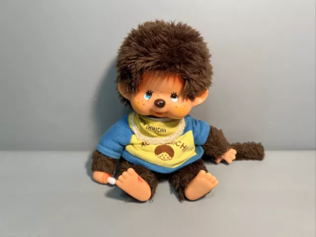 Sekiguchi | Monchhichi Junge | Vintage Monchichi | #MO