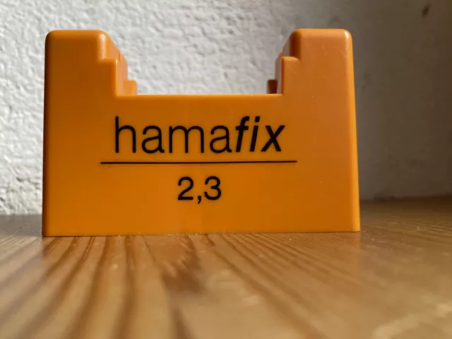 Hamafix Dia-System 1040 Einfassgerät 2,3 mm