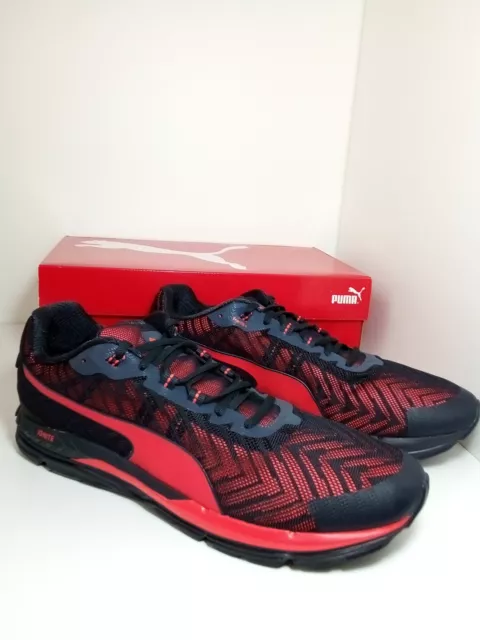 Puma ignite outlet red bull