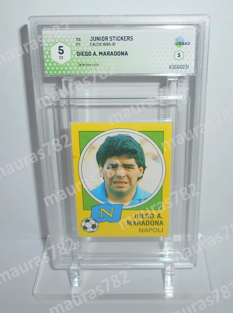 FIGURINA IL GRANDE CALCIO 1988/89 VALLARDI SCUDETTO LECCE n 154 CON