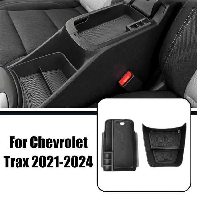 Set 5 Accessori Organizer Per Tesla Model 3 2024-2025 - Vassoio Silicone E Portabicchieri - Foto 2