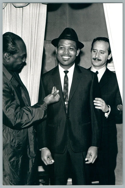 BD Super Boy Sport Boxe Ray Sugar Robinson N° 5 1951 occasion