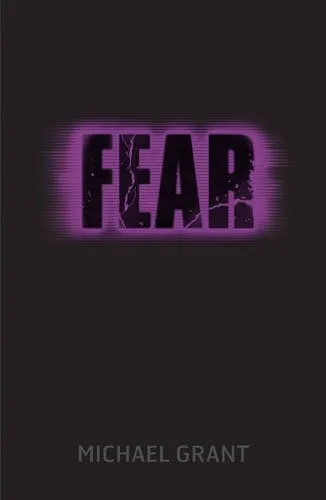 Fear (Gone) by Grant, Michael Book The Cheap Fast Free Post