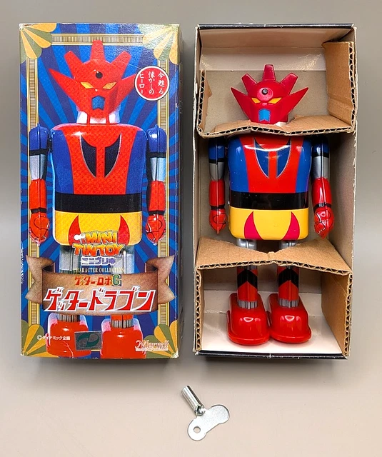 1970-Now, Robots, Robots, Monsters & Space Toys, Toys & Hobbies