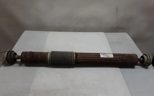 Jeep JK Wrangler Rear Drive Shaft 4WD 4 Door Auto Trans P52123558AA 12-17 93515