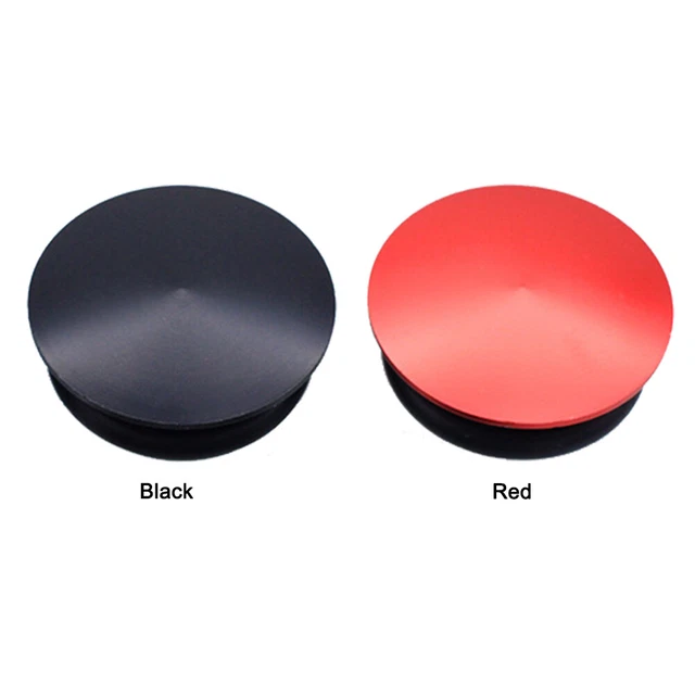 10pcs Double Chain Ring Bolts M8 Aluminum Alloy Bike