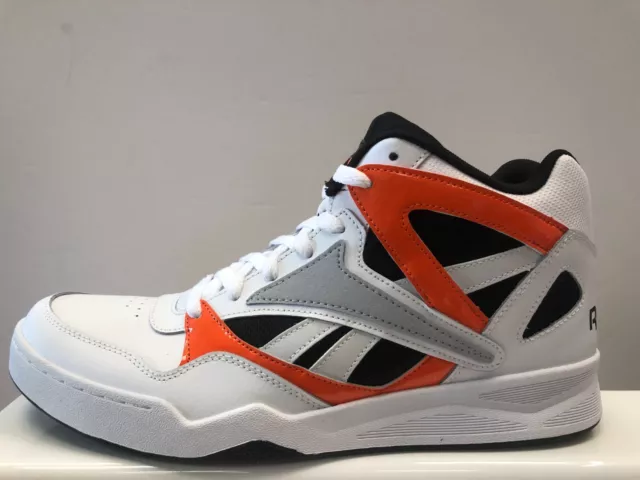 Reebok on sale pump 46