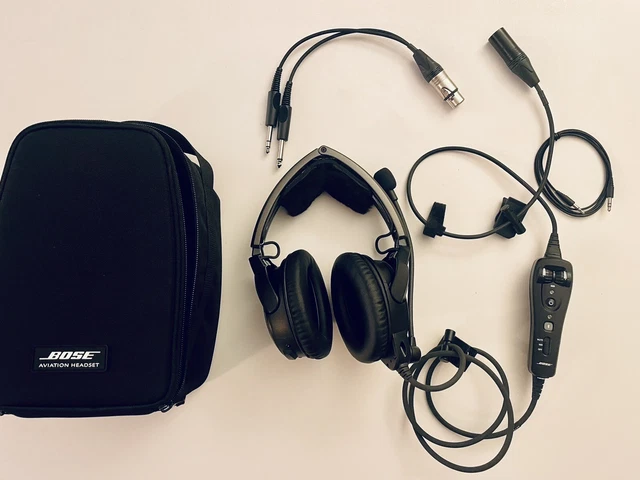 Bose A20 XLR 5 Bluetooth With Twin Adaptor Bose A20 XLR 5 Bluetooth With Twin Adaptor