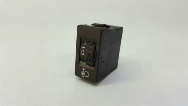 751757 Module Électronique Pour Citroen C4 Grand Picasso | 9801662777