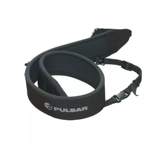 Pulsar Neck Strap