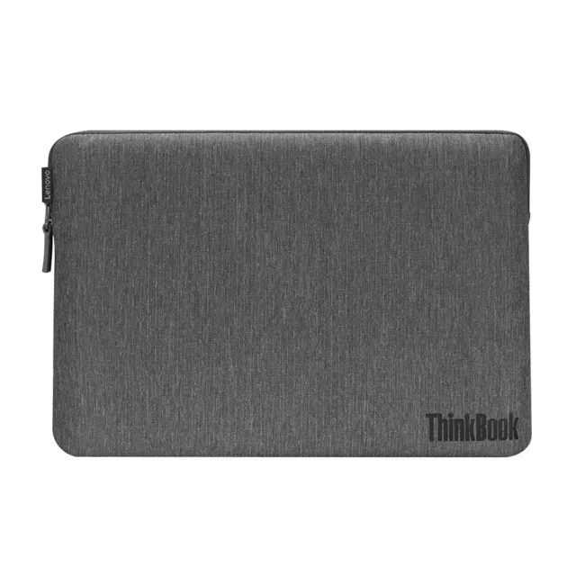 Lenovo 4X40X67058 Notebooktasche 35,6 cm (14 Zoll) Schutzhülle Grau Tasche