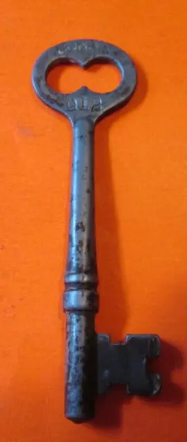 Antique RARE CORBIN #Q21 Skeleton Key MANY MORE KEYS LISTED SOME VERY RARE # Q21