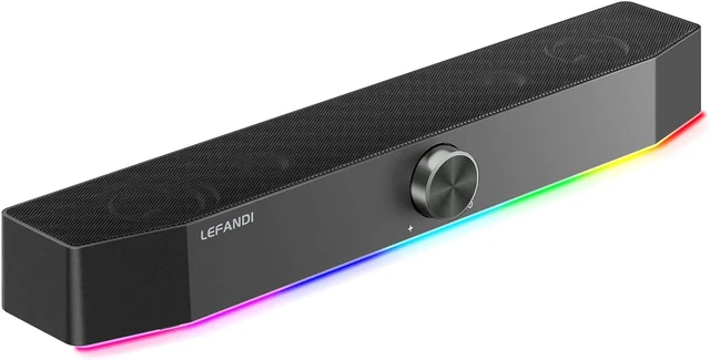Blitzwolf sales soundbar uk