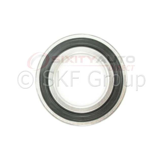 SKF Drive Shaft Bearing for 2000-2006 BMW X5 3.0L 4.4L 4.6L 4.8L L6 V8 - jk