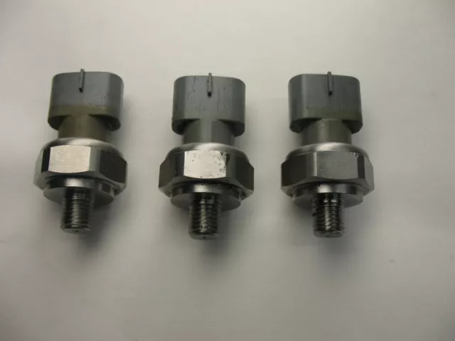 2015 Honda Nc700 Xd Oil Pressure Sensor