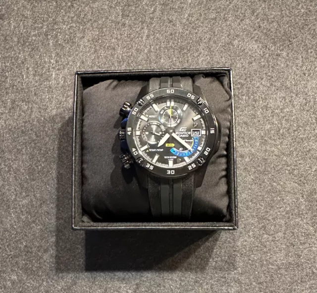 casio edifice links 44mm