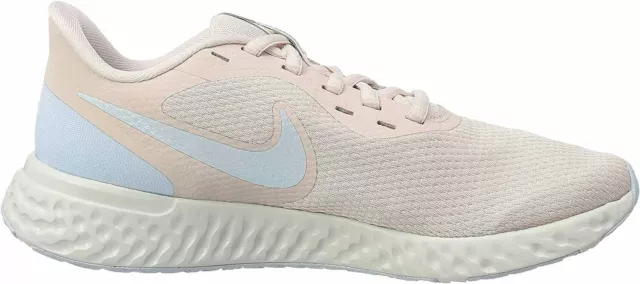 Scarpa Donna Running Nike Revolution 5 WMNS BQ3207 604