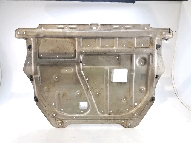 Protection / Cache /Carenage sous moteur BMW SERIE 1 1 PH.1 44309408