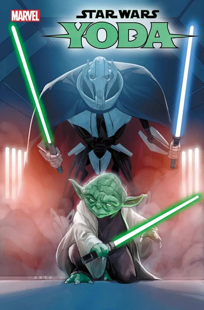 Star Wars Yoda 2-7 Pick Single Issues From Main & Variant Covers Marvel 2023