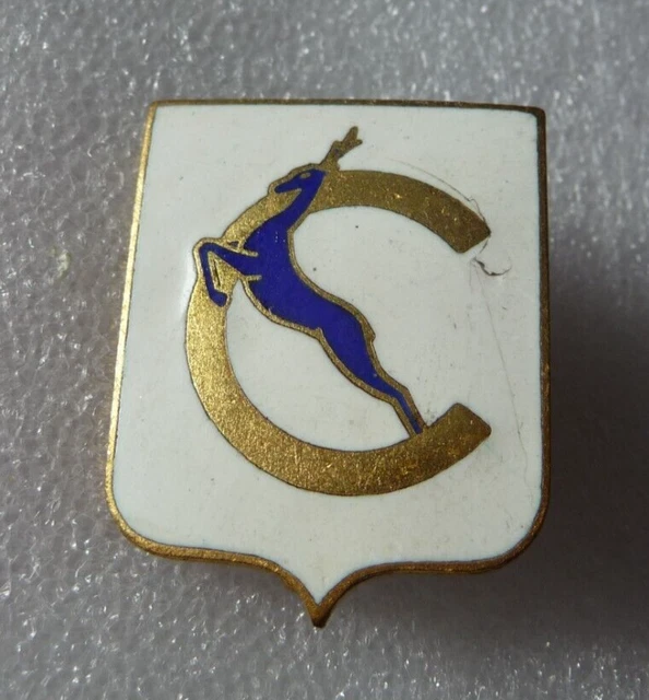 Lot insignes marines 3 - Collection