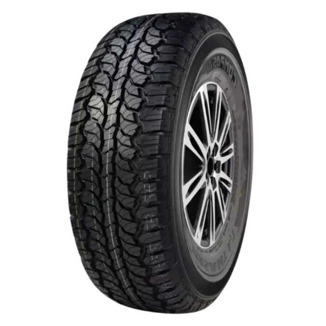 Pneumatici Gomme Estive Compasal Lt235/75 R 15 104/101s Versant At Dot2023-2022