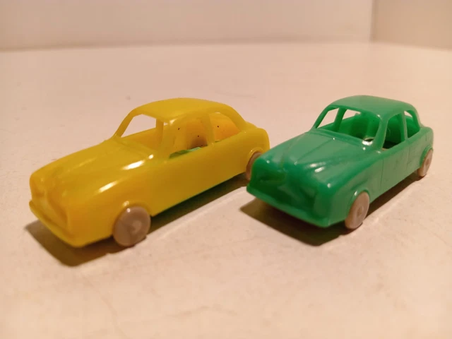 Solido démontable - Mosquito (153) - Renault Frégate | eBay