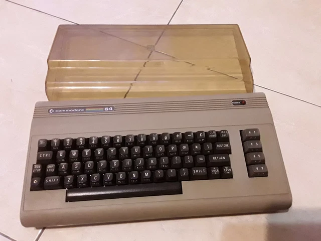 Ordenadores vintage, Informática vintage, Informática y tablets