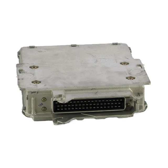 Calculateur (ECU) Moteur BMW Série 3 E46/4 2002 - Siemens 7519308 / 5WK90015 - Occasion Fonctionnel